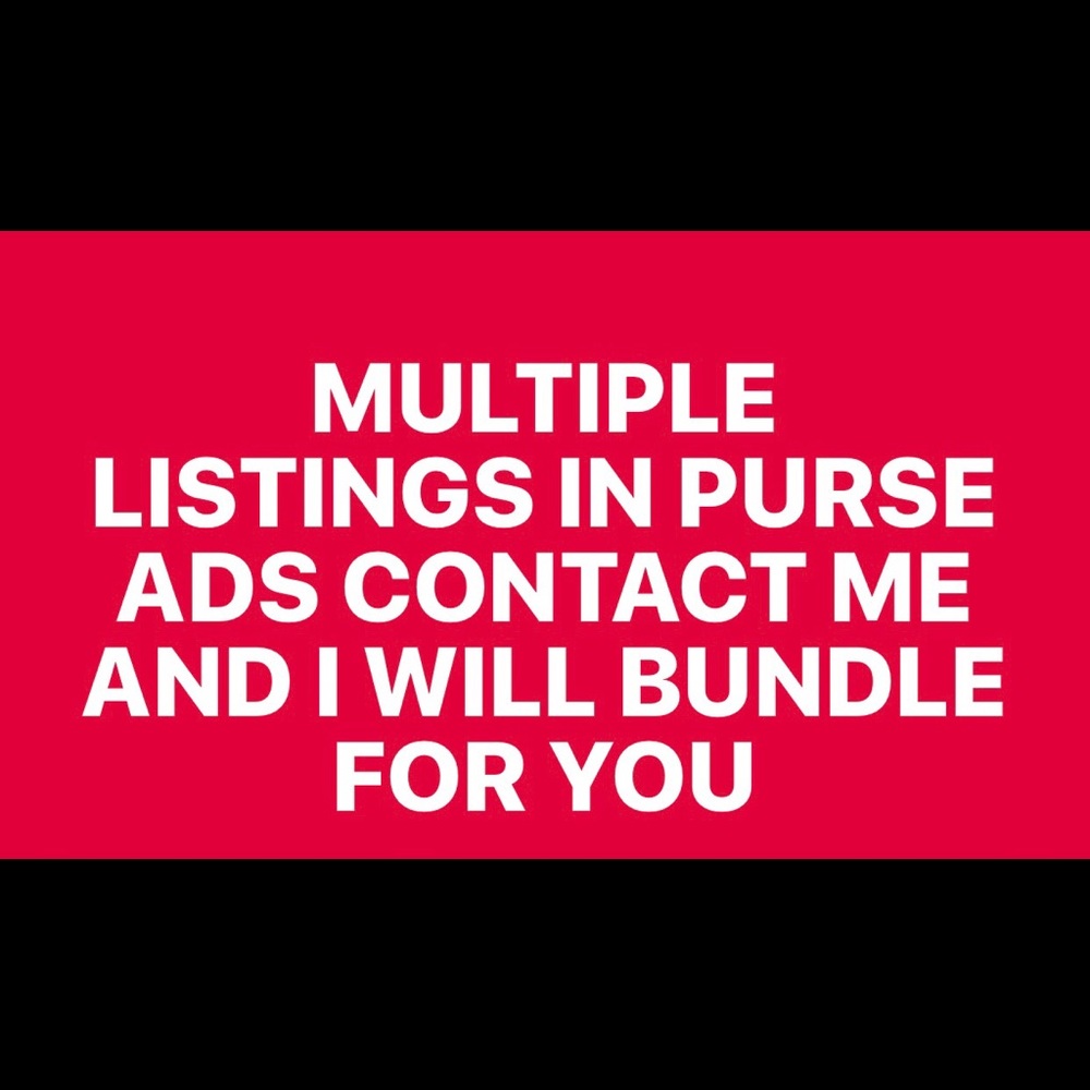 Multiple purchases